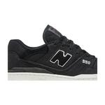 Кроссовки New Balance 550 'Hemp Pack - Black' 2