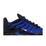 Кроссовки Nike Air Max Plus Premium 'Black Racer Blue' 2