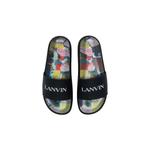 Gallery Dept. x Lanvin Слайды 'Black' 9