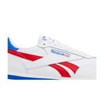 Кроссовки Reebok Campio XT 'White Vector Red Optimum Blue' 2