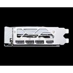 MSI GeForce RTX 5060 Ti 16G GAMING TRIO OC WHITE видеокарта 5