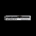 GALAX GeForce RTX 5050 1-Click OC 8GB белая видеокарта 6