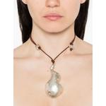 The Bones of Rebirth necklace 2