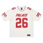 Джерси Palace Mesh Team Jersey 'Белый' 1