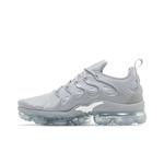 Кроссовки Nike Air VaporMax Plus 'Wolf Grey' 2024 3