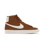 Кроссовки Nike Blazer Mid '77 Premium 'Light British Tan' 1