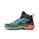 Кроссовки Satou Sabally x Wmns Air Jordan 37 'Grafitti' 3
