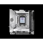 MSI MPG Z890I EDGE TI WIFI ITX белая материнская плата (DDR5) 2