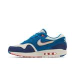 Кроссовки Nike Air Max 1 City Connect 'Brewers' 3