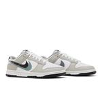 Кроссовки Nike Dunk Low 'Spray Paint Swoosh' 9