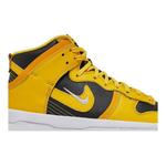 Кроссовки Nike Wmns Dunk High Up 'Goldenrod' 2