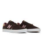 Кроссовки New Balance Numeric 272 'Brown Pink' 8