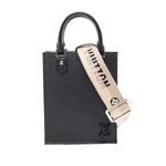 Сумка-сэтчел Epi Petit Sac Plat (2021-2026 годы) 1