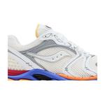 Повседневные Saucony ProGrid Triumph 4 'Galaxy Pack' 2