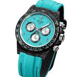 Кастомизированные наручные часы Rolex Daytona Ramadan CL 40 мм 2