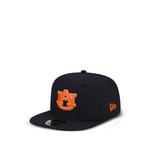 Кепка 9FIFTY Auburn Tigers из коллаборации с NFL 2