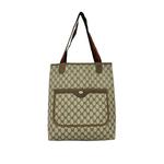 Сумка-тоут 20th Century GG Supreme Web 1