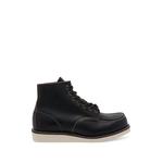 Ботинки Moc Toe 8849 1