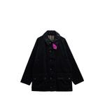 x Paul Smith Beaufort corduroy jacket 1