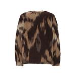 abstract-pattern sweater 2
