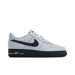 Кроссовки Nike Air Force 1 GS 'Wolf Grey' 1