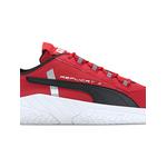 Кроссовки Replicat X Red из коллаборации с Ferrari 2