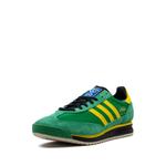 Кроссовки SL 72 RS Green Yellow 4