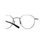 219 round-frame glasses 2