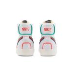 Кроссовки Nike Wmns Blazer Mid '77 'Infinite White Crimson' 6