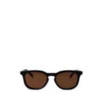 Солнцезащитные очки Lunettes 3 в квадратной оправе 1