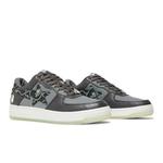 Обувь повседневная Bapesta 'Text Code Camo - Charcoal' 8