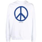 Толстовка County Peace с принтом 1