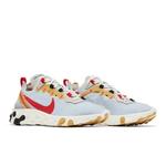 Кроссовки Nike React Element 55 'Platinum Club Gold' 8