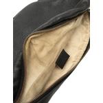 2000-2015 Leather Logo Web belt bag 7