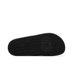 Слайды Gucci GG Slide Sandal 'Blue Red' 4