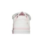 Кроссовки Adidas Wmns Forum Plus 'White Clear Pink' 7