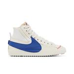 Кроссовки Nike Blazer '77 Jumbo 'Phantom Old Royal' 1