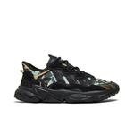Кроссовки Adidas Ozweego 'Black Camo' 1