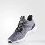 Кроссовки Adidas AlphaBounce Engineered Mesh 'Core Black' 4