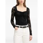 lace blouse 1