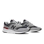 Кроссовки New Balance 997 'Team Away Grey' 8