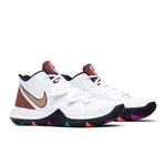 Кроссовки Nike Kyrie 5 'Black History Month' 8