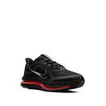 Кроссовки Pegasus Premium Black/Bright Crimson/Metallic Silver 2