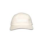 Кепки Supreme Washed Chino Twill Camp Cap 'White' 1