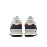 Кроссовки New Balance 574 'Sea Salt Navy' 6