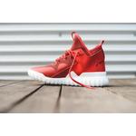 Кроссовки Adidas Tubular X 'Collegiate Red' 3