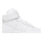 Кроссовки Nike Air Force 1 High GS 'White Gum' 2