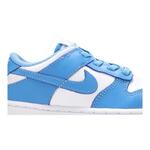 Кроссовки Nike Dunk Low TD 'University Blue' 2