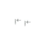 Morellato Tesori Женские серебряные серьги 925 SAIW130 3