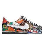 Кроссовки Air Force 1/1 'Nike and the Mighty Swooshers' 3